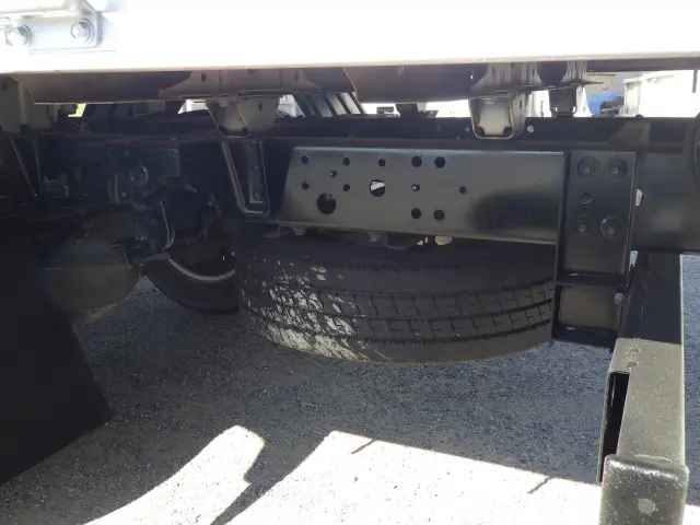 トヨタ ダイナ TKG-XZU655(2WD)の写真36