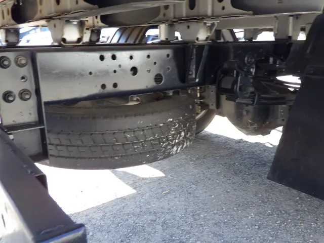 トヨタ ダイナ TKG-XZU655(2WD)の写真37