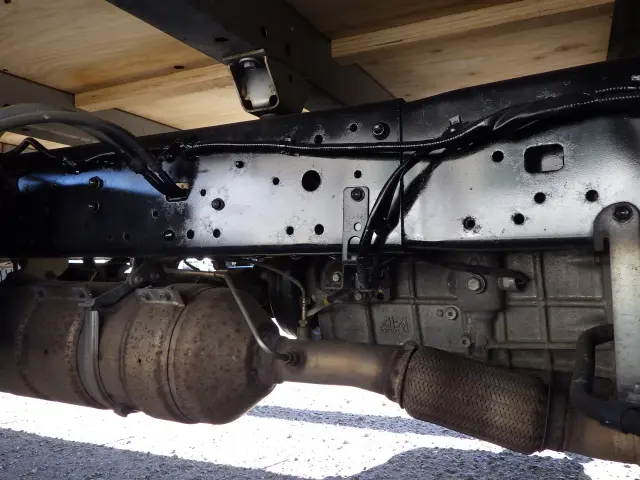 トヨタ ダイナ TKG-XZU655(2WD)の写真40