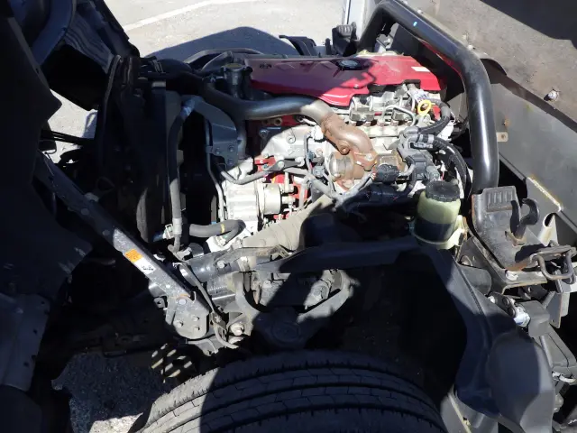 トヨタ ダイナ TKG-XZU655(2WD)の写真41