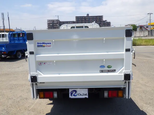 マツダ タイタン TRG-LKR85A(2WD)の写真5