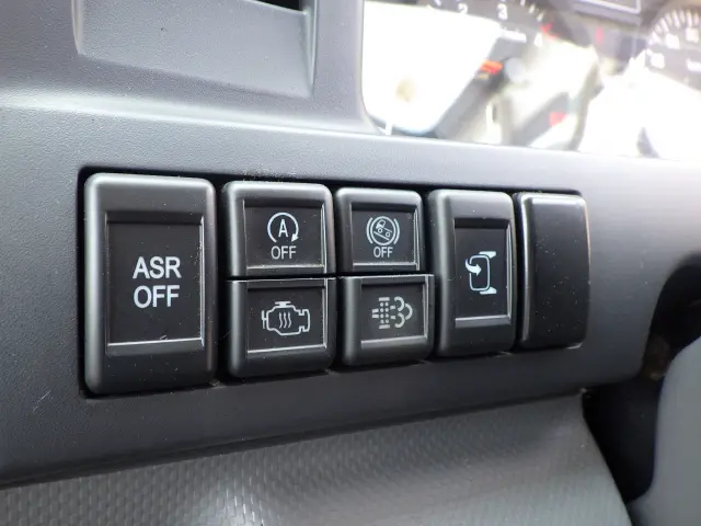 マツダ タイタン TRG-LKR85A(2WD)の写真12