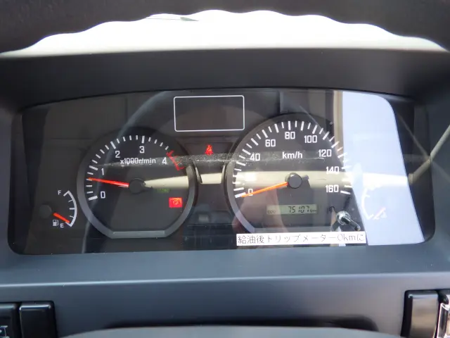 マツダ タイタン TRG-LKR85A(2WD)の写真18