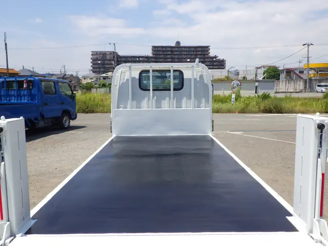 マツダ タイタン TRG-LKR85A(2WD)の写真20