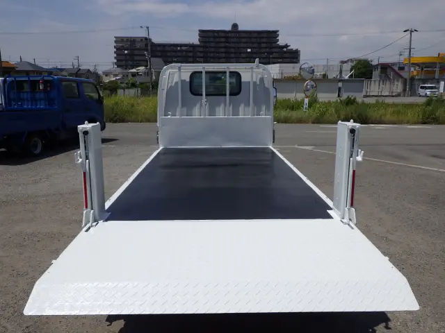 マツダ タイタン TRG-LKR85A(2WD)の写真21