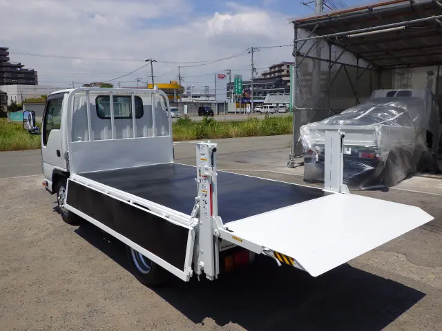 マツダ タイタン TRG-LKR85A(2WD)の写真22