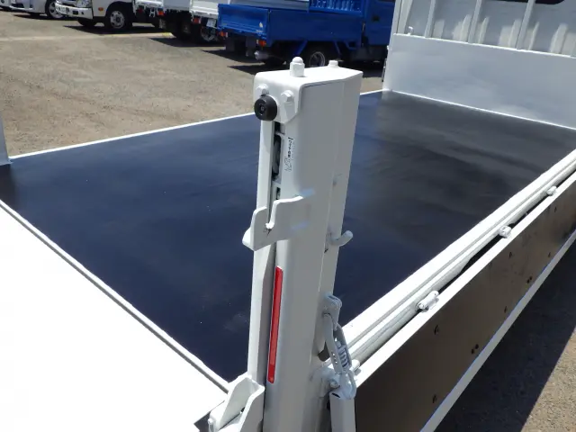 マツダ タイタン TRG-LKR85A(2WD)の写真24