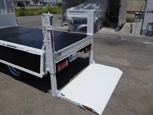 マツダ タイタン TRG-LKR85A(2WD)の写真29