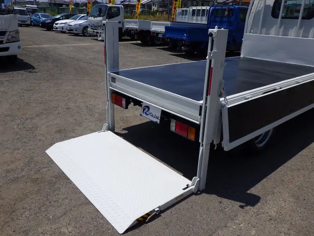 マツダ タイタン TRG-LKR85A(2WD)の写真30