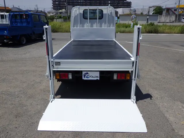 マツダ タイタン TRG-LKR85A(2WD)の写真31