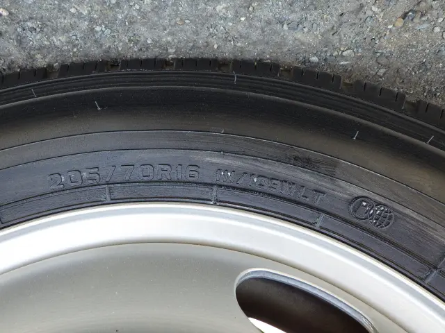 マツダ タイタン TRG-LKR85A(2WD)の写真34