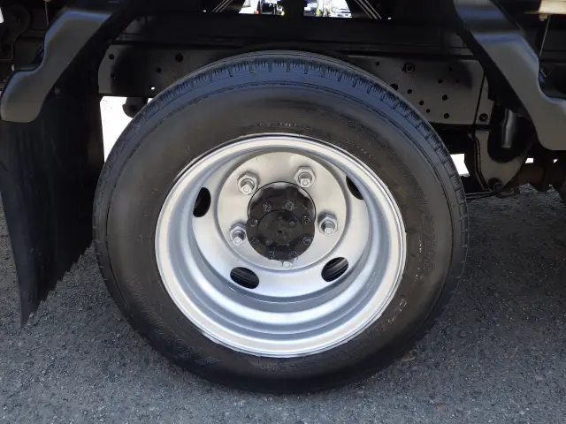 マツダ タイタン TRG-LKR85A(2WD)の写真35