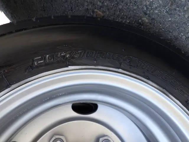 マツダ タイタン TRG-LKR85A(2WD)の写真36