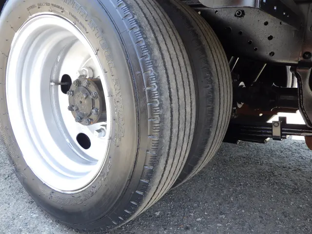 マツダ タイタン TRG-LKR85A(2WD)の写真37