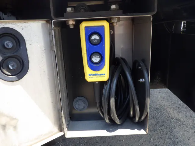 マツダ タイタン TRG-LKR85A(2WD)の写真44