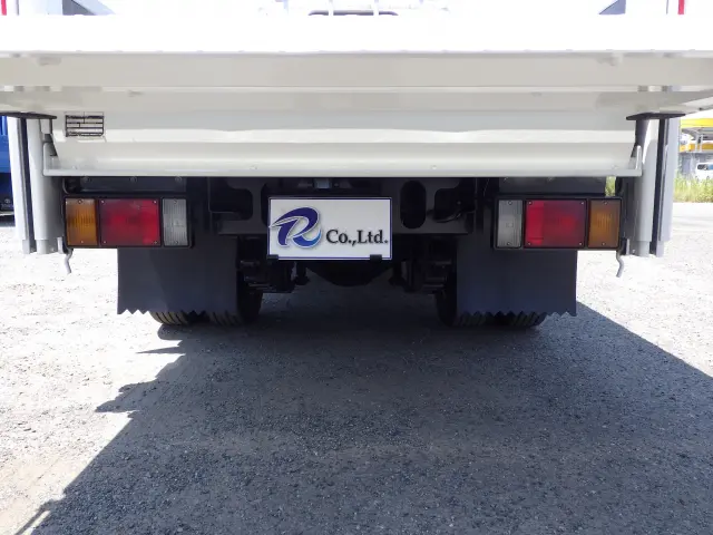 マツダ タイタン TRG-LKR85A(2WD)の写真45