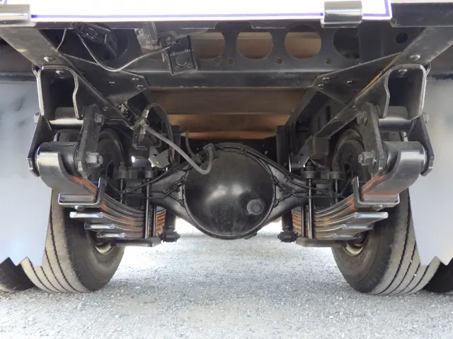 マツダ タイタン TRG-LKR85A(2WD)の写真46