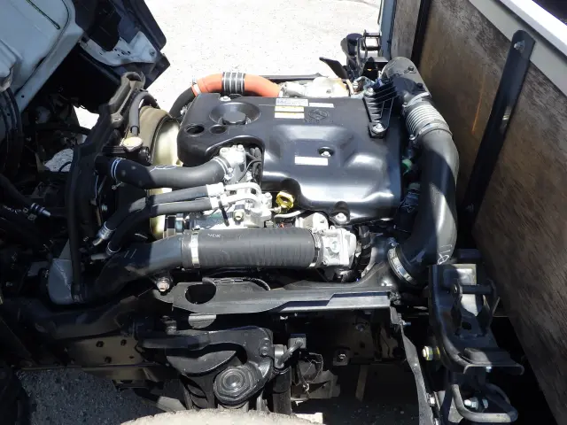 マツダ タイタン TRG-LKR85A(2WD)の写真48