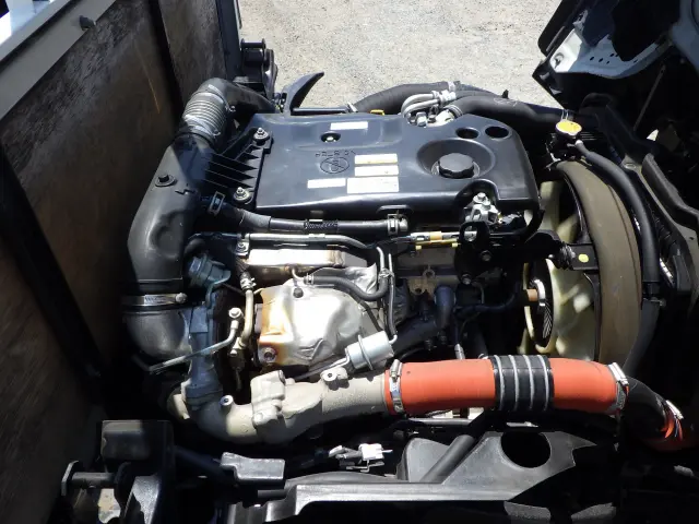 マツダ タイタン TRG-LKR85A(2WD)の写真49