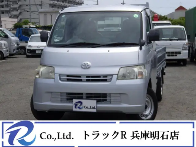 トヨタ ライトエーストラック ＡＢＦ-Ｓ402Ｕ(2WD)の写真1