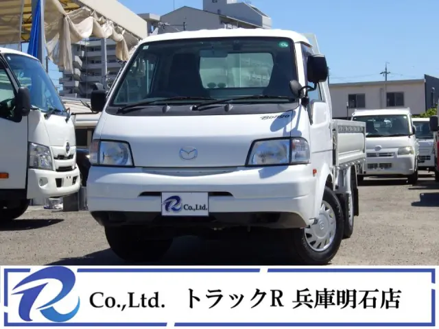 マツダ ボンゴトラック DBF-SLP2T(2WD)の写真1