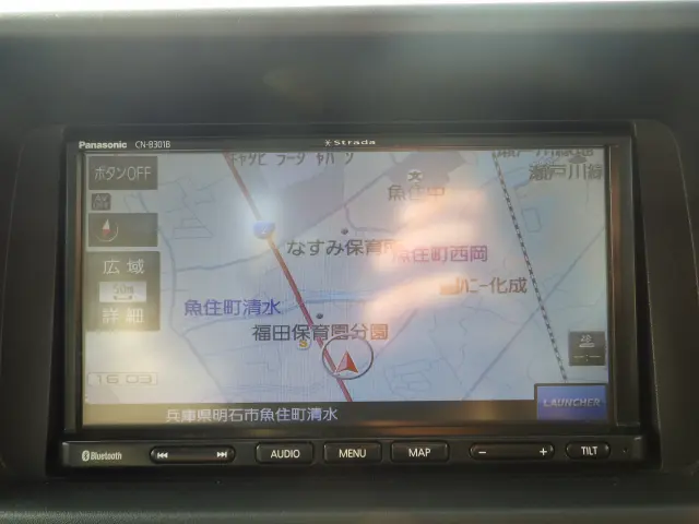 スズキ キャリイ EBD-DA16T(2WD)の写真10