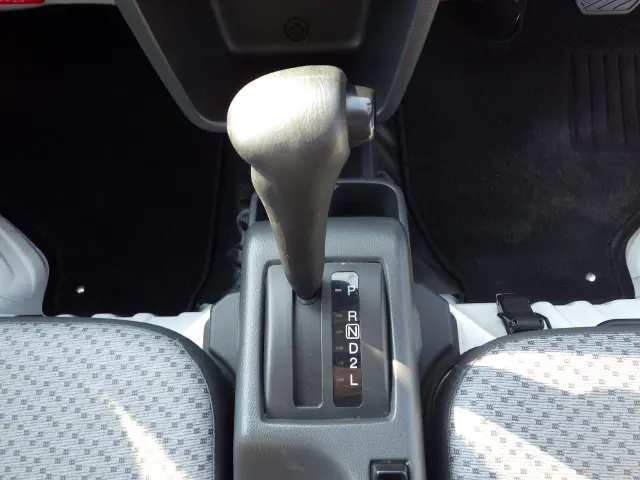 スズキ キャリイ EBD-DA16T(2WD)の写真13