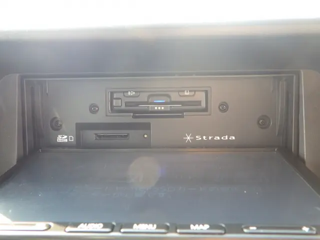 スズキ キャリイ EBD-DA16T(2WD)の写真15