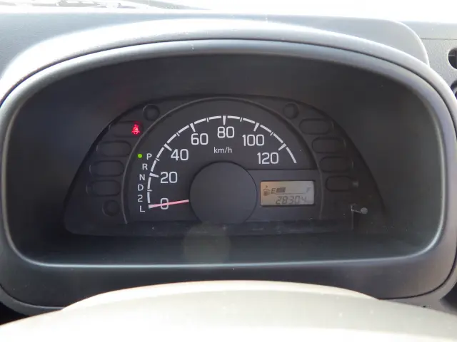 スズキ キャリイ EBD-DA16T(2WD)の写真18