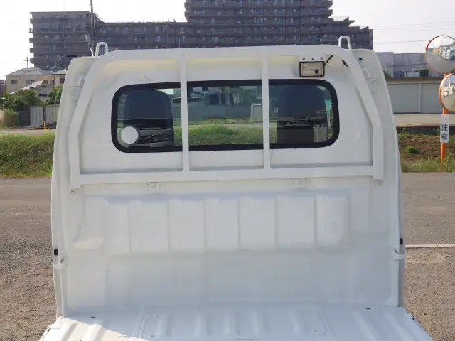 スズキ キャリイ EBD-DA16T(2WD)の写真19