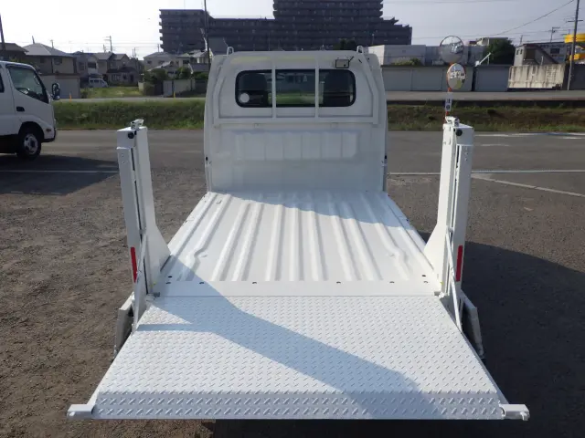 スズキ キャリイ EBD-DA16T(2WD)の写真20