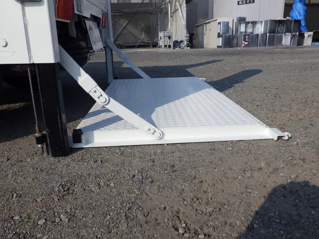 スズキ キャリイ EBD-DA16T(2WD)の写真26