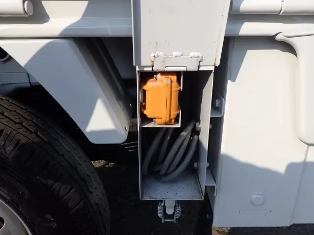 スズキ キャリイ EBD-DA16T(2WD)の写真31