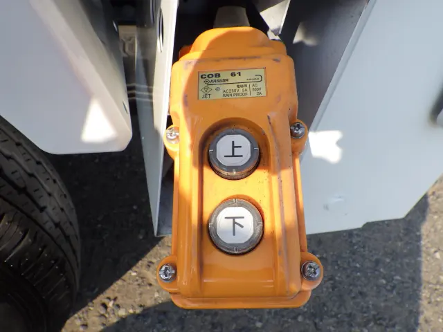 スズキ キャリイ EBD-DA16T(2WD)の写真32