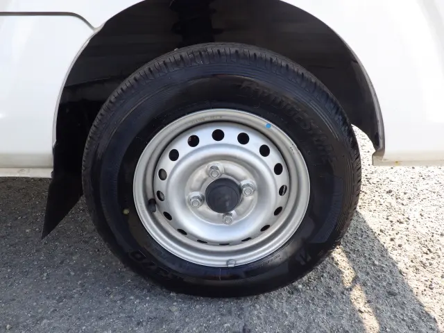 スズキ キャリイ EBD-DA16T(2WD)の写真33