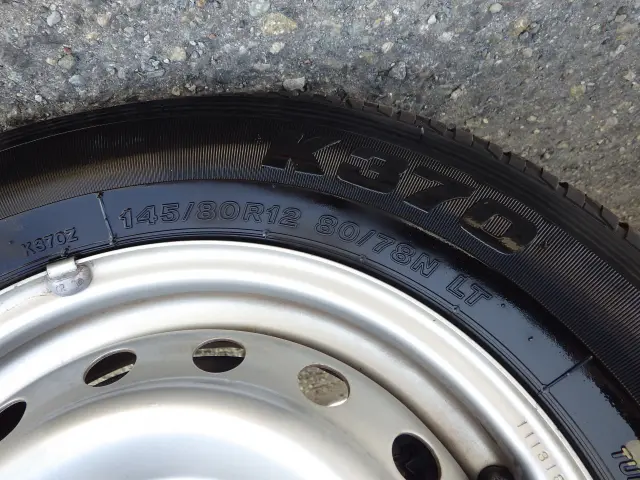 スズキ キャリイ EBD-DA16T(2WD)の写真34