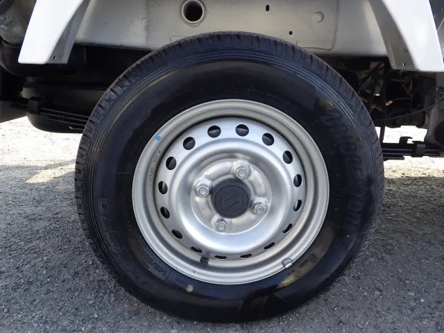 スズキ キャリイ EBD-DA16T(2WD)の写真35