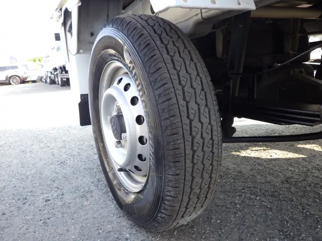 スズキ キャリイ EBD-DA16T(2WD)の写真37