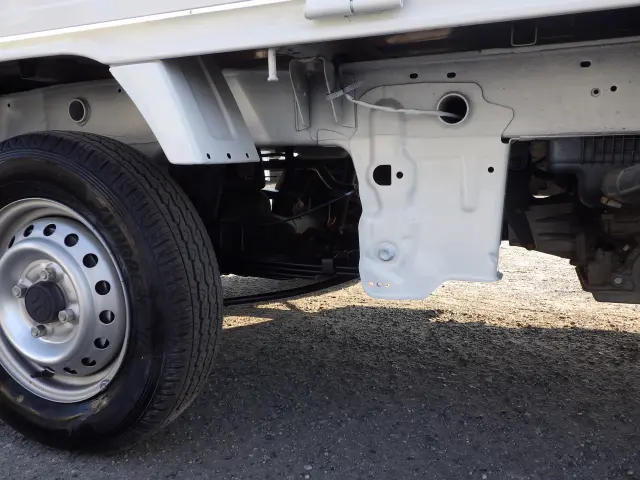 スズキ キャリイ EBD-DA16T(2WD)の写真39
