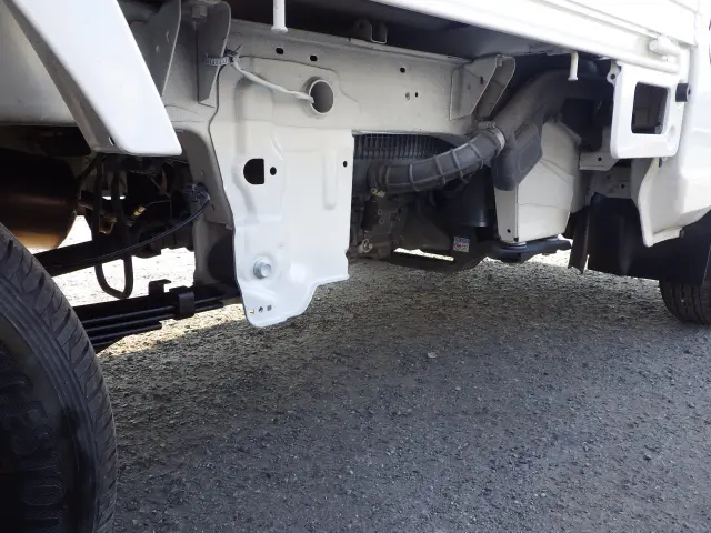 スズキ キャリイ EBD-DA16T(2WD)の写真40