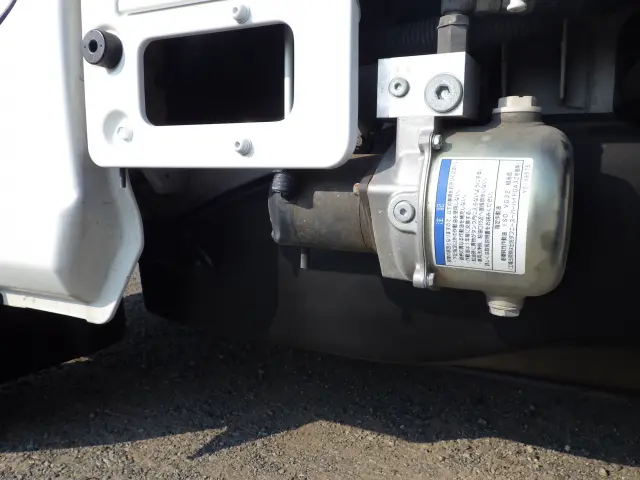 スズキ キャリイ EBD-DA16T(2WD)の写真41