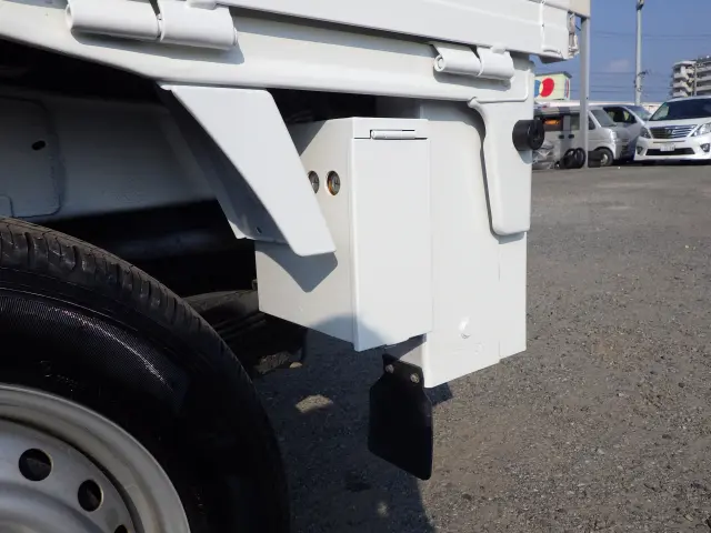スズキ キャリイ EBD-DA16T(2WD)の写真42