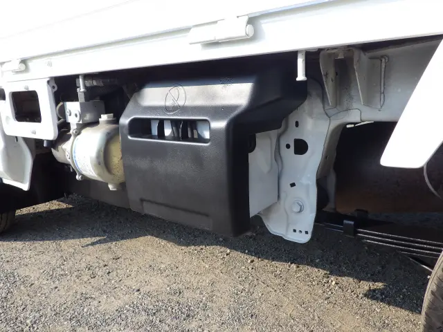 スズキ キャリイ EBD-DA16T(2WD)の写真43