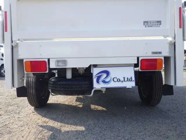 スズキ キャリイ EBD-DA16T(2WD)の写真44
