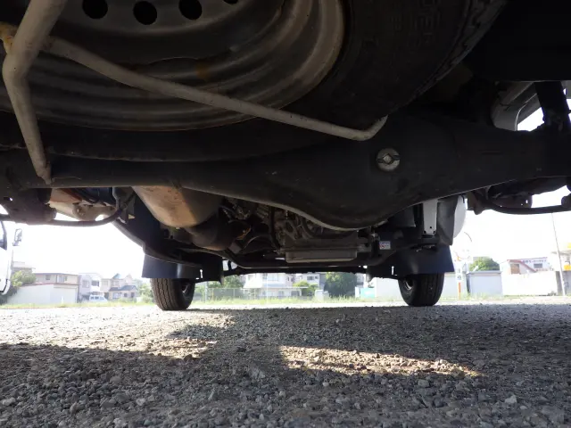 スズキ キャリイ EBD-DA16T(2WD)の写真45