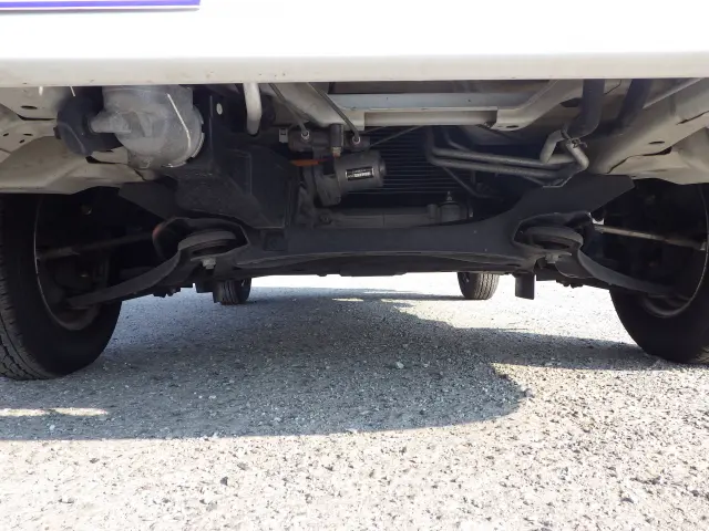 スズキ キャリイ EBD-DA16T(2WD)の写真46