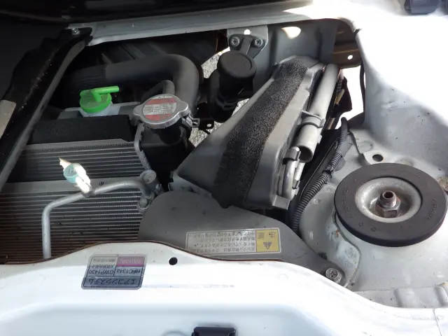 スズキ キャリイ EBD-DA16T(2WD)の写真47