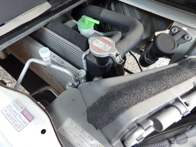 スズキ キャリイ EBD-DA16T(2WD)の写真48