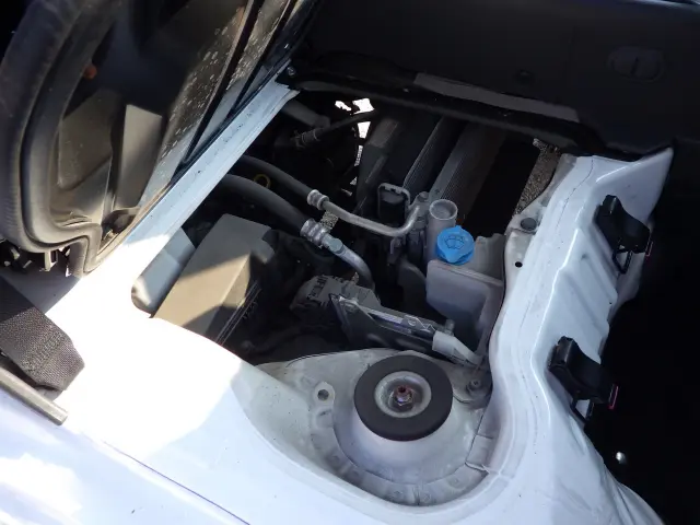 スズキ キャリイ EBD-DA16T(2WD)の写真49