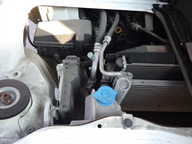 スズキ キャリイ EBD-DA16T(2WD)の写真50